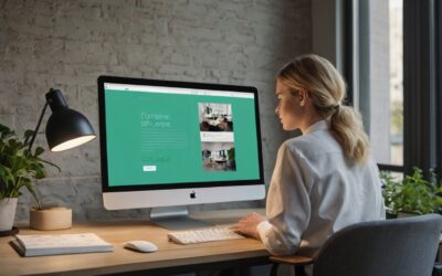 Cómo la IA puede revolucionar tu estrategia de contenidos