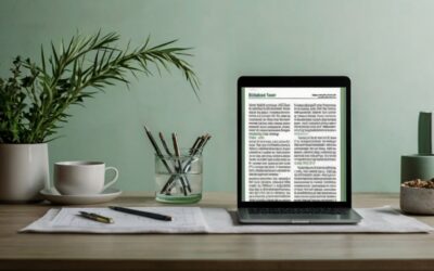 Cómo escribir textos persuasivos optimizados para SEO con IA